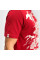 Футболка Venum Dragon’s Flight Men’s T-Shirt Cherry Red Cream White