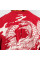 Футболка Venum Dragon’s Flight Men’s T-Shirt Cherry Red Cream White