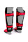 Захист гомілки Twins Shin Protection SGL10 Red