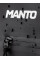 Рюкзак MANTO New York Reflective