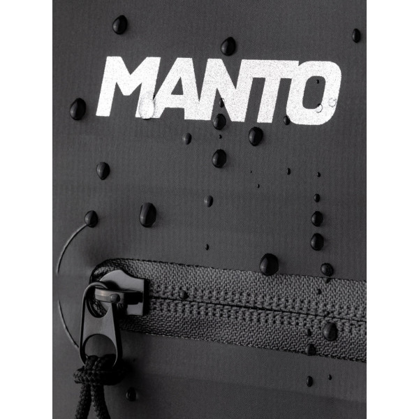 Рюкзак MANTO New York Reflective