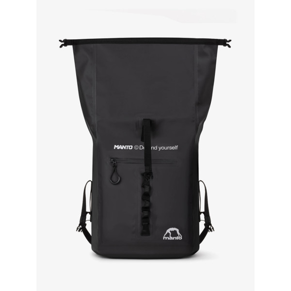 Рюкзак MANTO New York Reflective