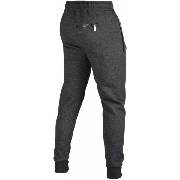 Спортивні штани Venum Contender 2.0 Joggings Grey Black