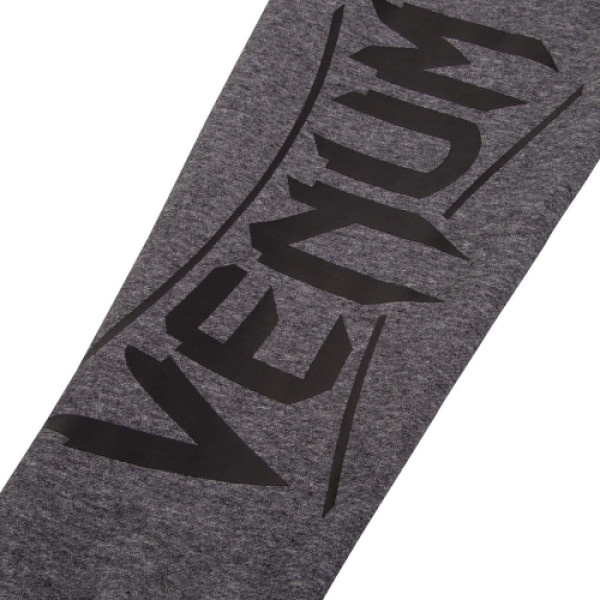 Спортивні штани Venum Contender 2.0 Joggings Grey Black