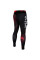 Компресійні штани Venum NoGi 2.0 Spats Black Red