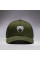 Бейсболка Venum Trucker Cap Clay Green