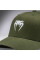 Бейсболка Venum Trucker Cap Clay Green