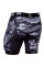 Компресійні шорти Venum Dragons Flight Compression Shorts Black