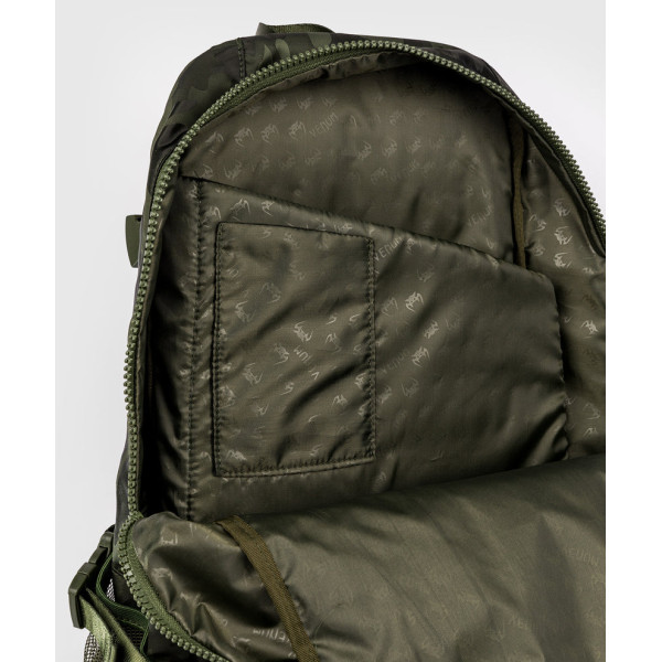 Рюкзак Venum Challenger Pro BackPack Khaki Camo