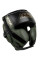 Шолом Venum Pro Boxing Headgear Linares Edition Khaki Black Gold