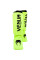 Захист гомілкостопу Venum Kontact Shinguards Yellow
