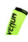 Захист гомілкостопу Venum Kontact Shinguards Yellow