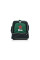 Сумка Fairtex BAG2 Gym Bag Green Black
