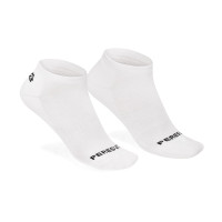 Спортивні шкарпетки Peresvit Sport Socks AG+ Low Cut White