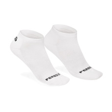 Спортивні шкарпетки Peresvit Sport Socks AG+ Low Cut White
