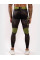 Компресійні штани Venum Boxing Lab Black Green