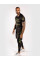 Компресійні штани Venum Boxing Lab Black Green