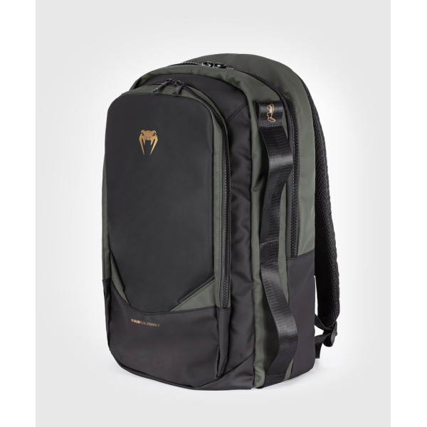 Рюкзак Venum Evo 2 Backpack Black Khaki