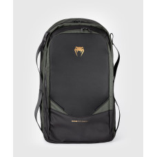 Рюкзак Venum Evo 2 Backpack Black Khaki