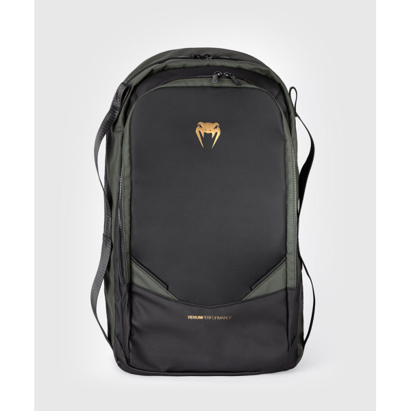 Рюкзак Venum Evo 2 Backpack Black Khaki