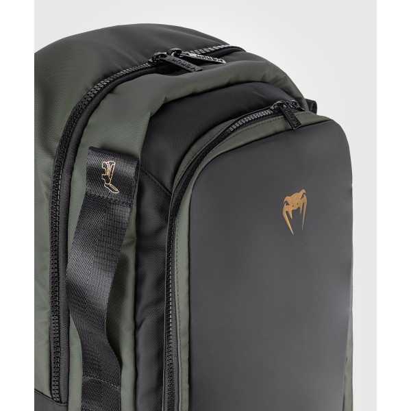 Рюкзак Venum Evo 2 Backpack Black Khaki