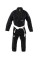 Кімоно Tatami Elements Superlite Gi Black