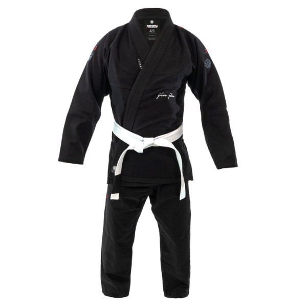 Кімоно Tatami Elements Superlite Gi Black