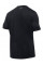 Футболка Under Armour Run Overlap T-Shirt Black