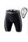 Компресійні шорти Peresvit Blade Compression Shorts з черепашкою Bioflex Cup