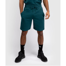Шорти Venum Silent Power cotton shorts Paon Green