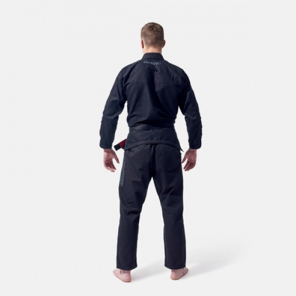 Кімоно Peresvit Immortal BJJ GI Black