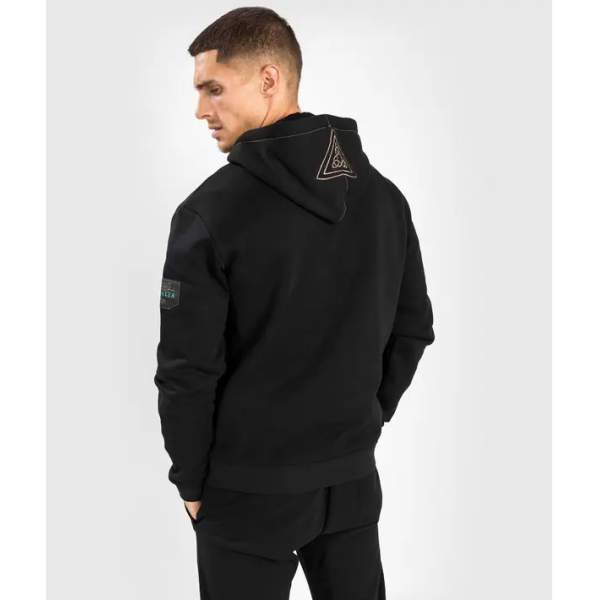 Худі Venum Assassin's Creed Reloaded Hoodie Black