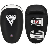 Тай-педи RDX T3 Muay White