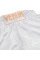 Шорти для тайського боксу Venum Muay Thai Shorts Classic White Gold