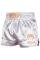 Шорти для тайського боксу Venum Muay Thai Shorts Classic White Gold
