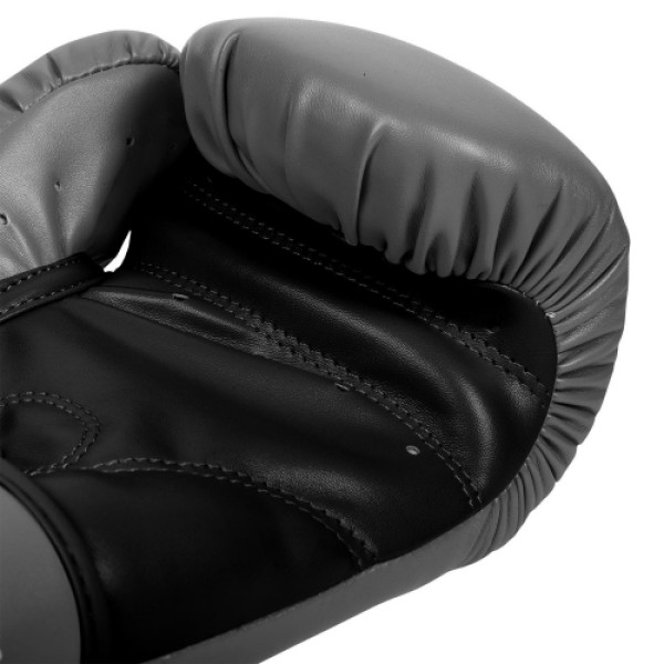 Боксерські рукавиці Venum Contender Boxing Gloves Grey