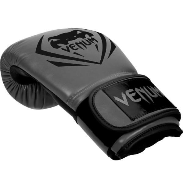 Боксерські рукавиці Venum Contender Boxing Gloves Grey