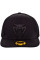 Бейсболка Venum Classic Hat Black