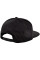 Бейсболка Venum Classic Hat Black