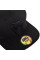 Бейсболка Venum Classic Hat Black