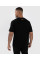 Футболка UFC Venum Classic T-Shirt Black Gold