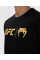 Футболка UFC Venum Classic T-Shirt Black Gold