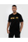 Футболка UFC Venum Classic T-Shirt Black Gold