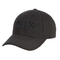 Кепка Title Boxing Carbonite Stretch-Fit Black