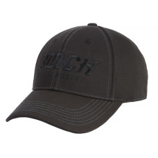 Кепка Title Boxing Carbonite Stretch-Fit Black