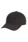 Кепка Title Boxing Carbonite Stretch-Fit Black
