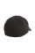 Кепка Title Boxing Carbonite Stretch-Fit Black