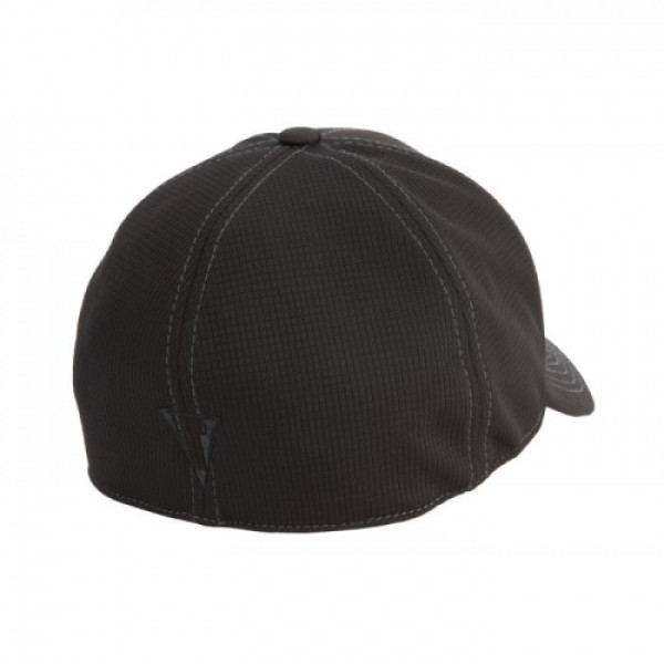 Кепка Title Boxing Carbonite Stretch-Fit Black