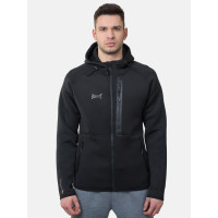 Худі Peresvit Neoteric Neoprene Hoodie Black