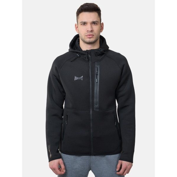 Худі Peresvit Neoteric Neoprene Hoodie Black